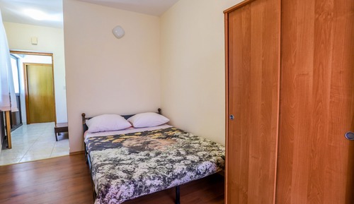 Apartamento, 2 habitaciones (N3)