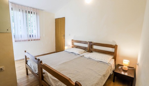 Apartamento, 2 habitaciones (N2)