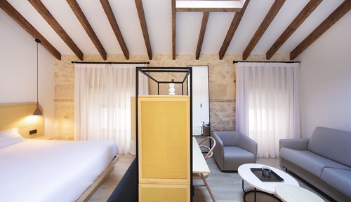 Suite junior (1 adult)
