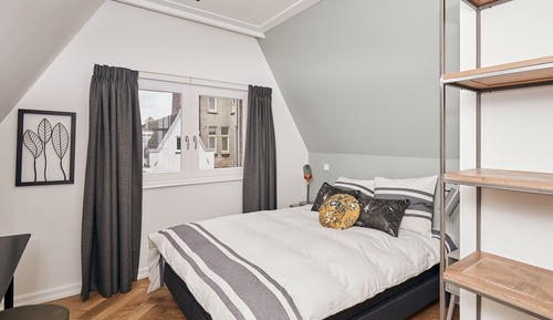 Apartamento Confort
