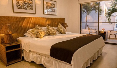 Habitación Elite