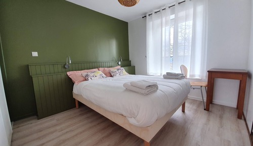 Habitación cuádruple