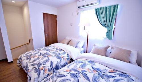Apartamento, 1 habitación
