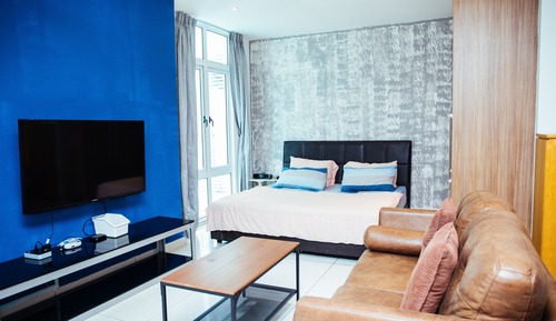 Estudio (Cosy B-12-03)