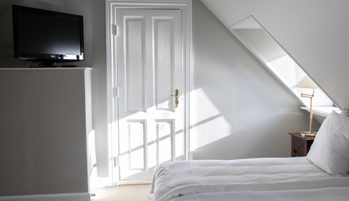 Habitación cuádruple familiar