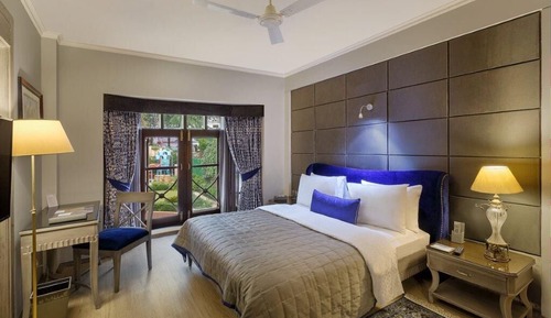 Suite, 1 cama de matrimonio, no fumadores