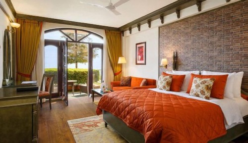 Habitación, 1 cama de matrimonio, no fumadores