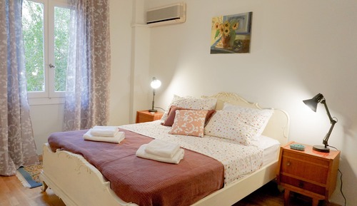 Apartamento, 2 habitaciones