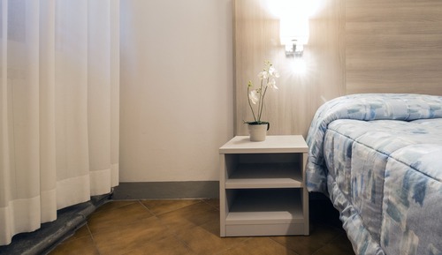 Habitación cuádruple familiar