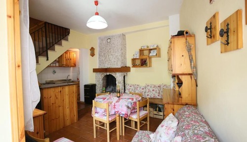 Apartamento, 2 habitaciones