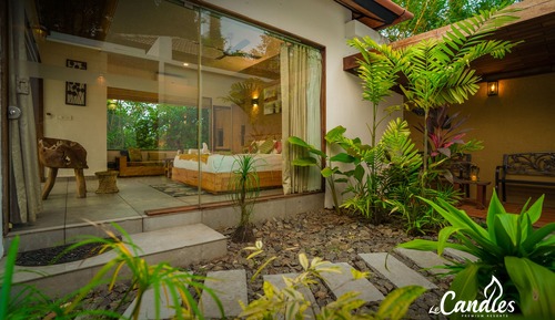 Villa Premium