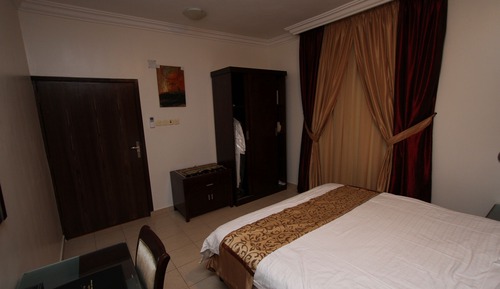 Apartamento, 2 habitaciones