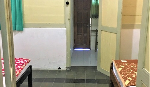Habitación estándar