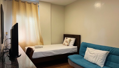 Habitación Premium, varias camas