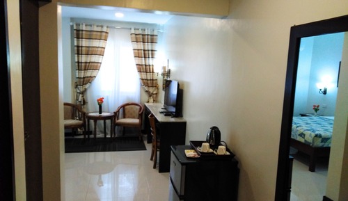 Suite Deluxe
