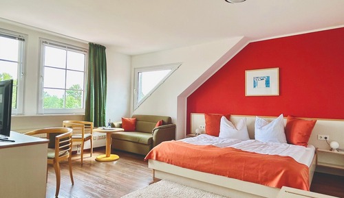 Habitación doble