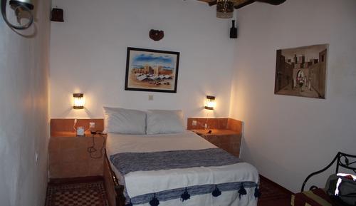 Habitación doble