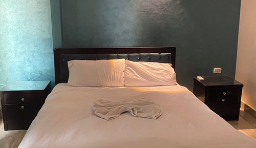 Habitación individual Deluxe