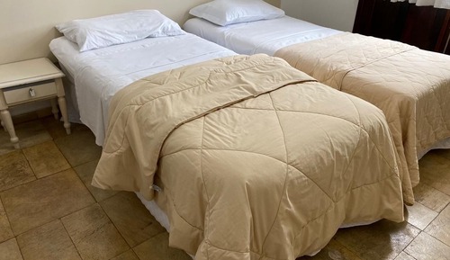 Habitación Confort doble