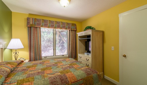 Apartamento, 2 habitaciones