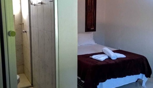 Habitación triple básica
