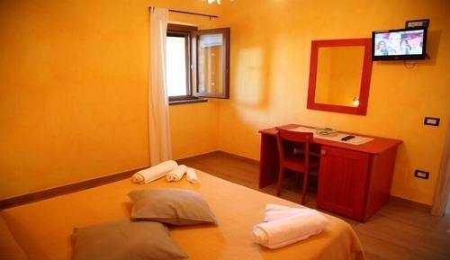 Habitación clásica doble (isi)