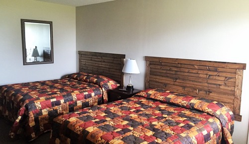 Habitación estándar