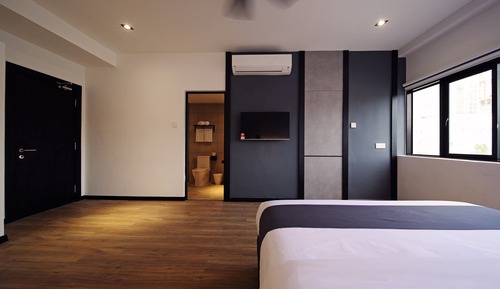 Habitación Premium