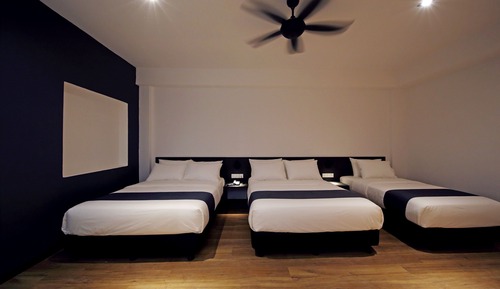 Habitación Premium
