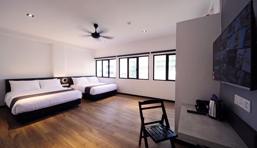 Habitación