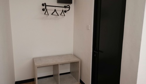 Habitación superior