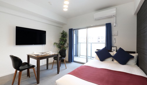 Habitación Confort