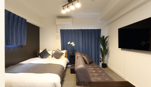 Habitación estándar