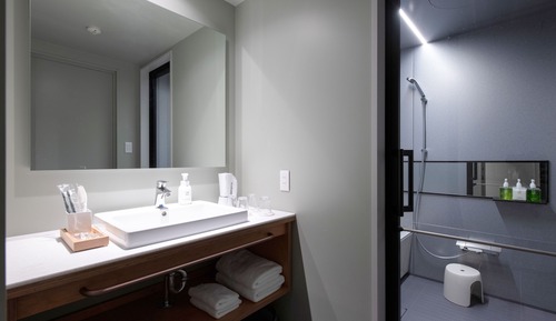 Habitación superior, no fumadores