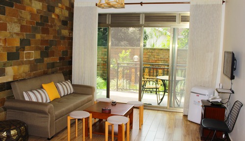 Apartamento