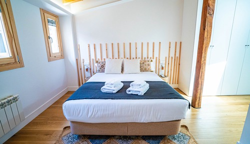 Superior Apartment, Terrace