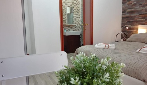 Habitación clásica doble