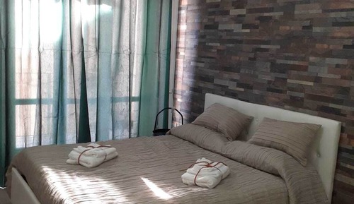 Habitación clásica