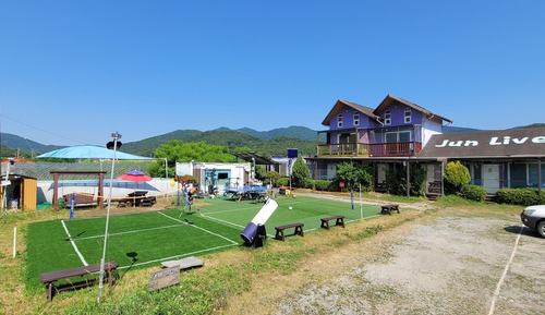 Habitación estándar (Sweet Majoram)