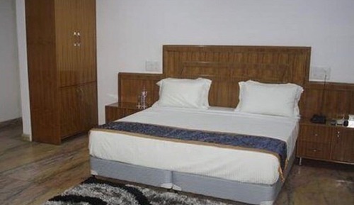 Habitación Confort doble