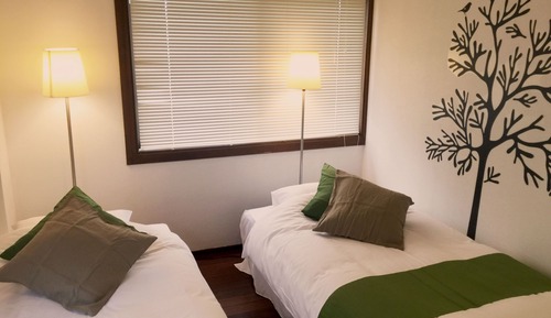 Apartamento, 1 habitación