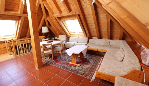 Apartamento, 2 habitaciones