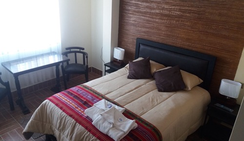 Double or Twin Room