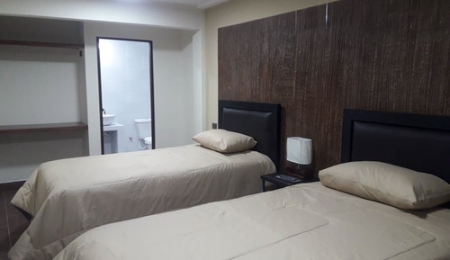 Family Triple Room