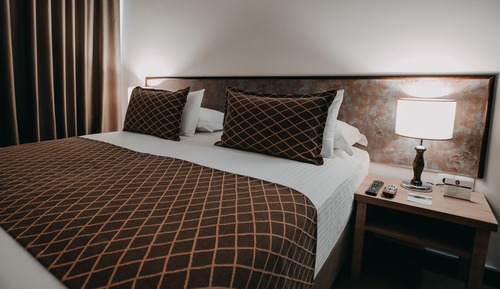 Habitación individual estándar