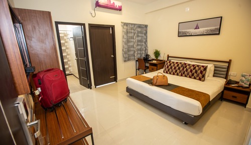 Habitación básica
