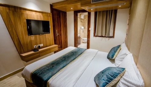 Junior Room