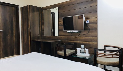Habitación superior