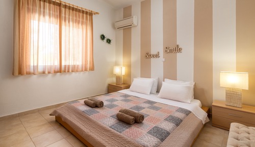 Villa, 3 habitaciones, piscina privada
