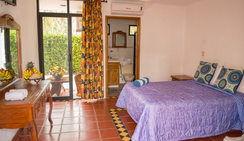 Habitación estándar